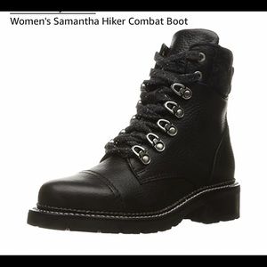 New Frye Samantha hiker 8 1/2